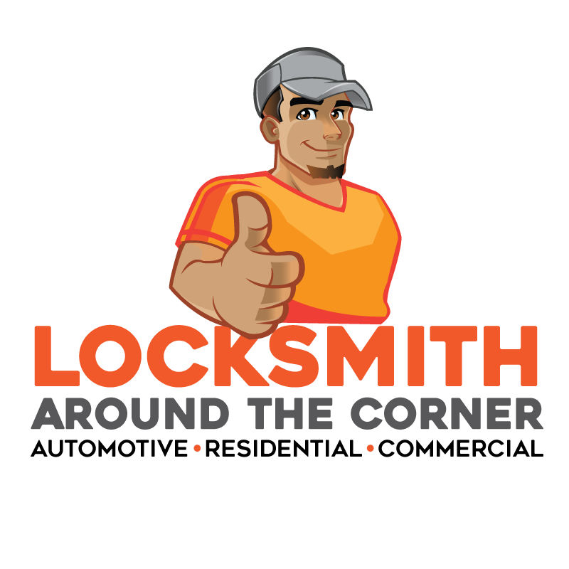 LOGOS Locksmith Around the Corner